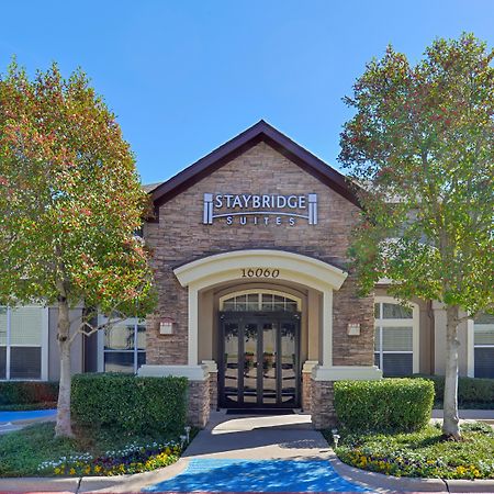 Staybridge Suites Dallas/Addison, An Ihg Hotel Exterior foto
