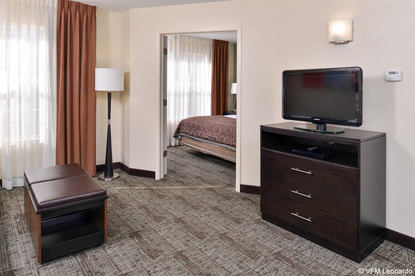 Staybridge Suites Dallas/Addison, An Ihg Hotel Exterior foto