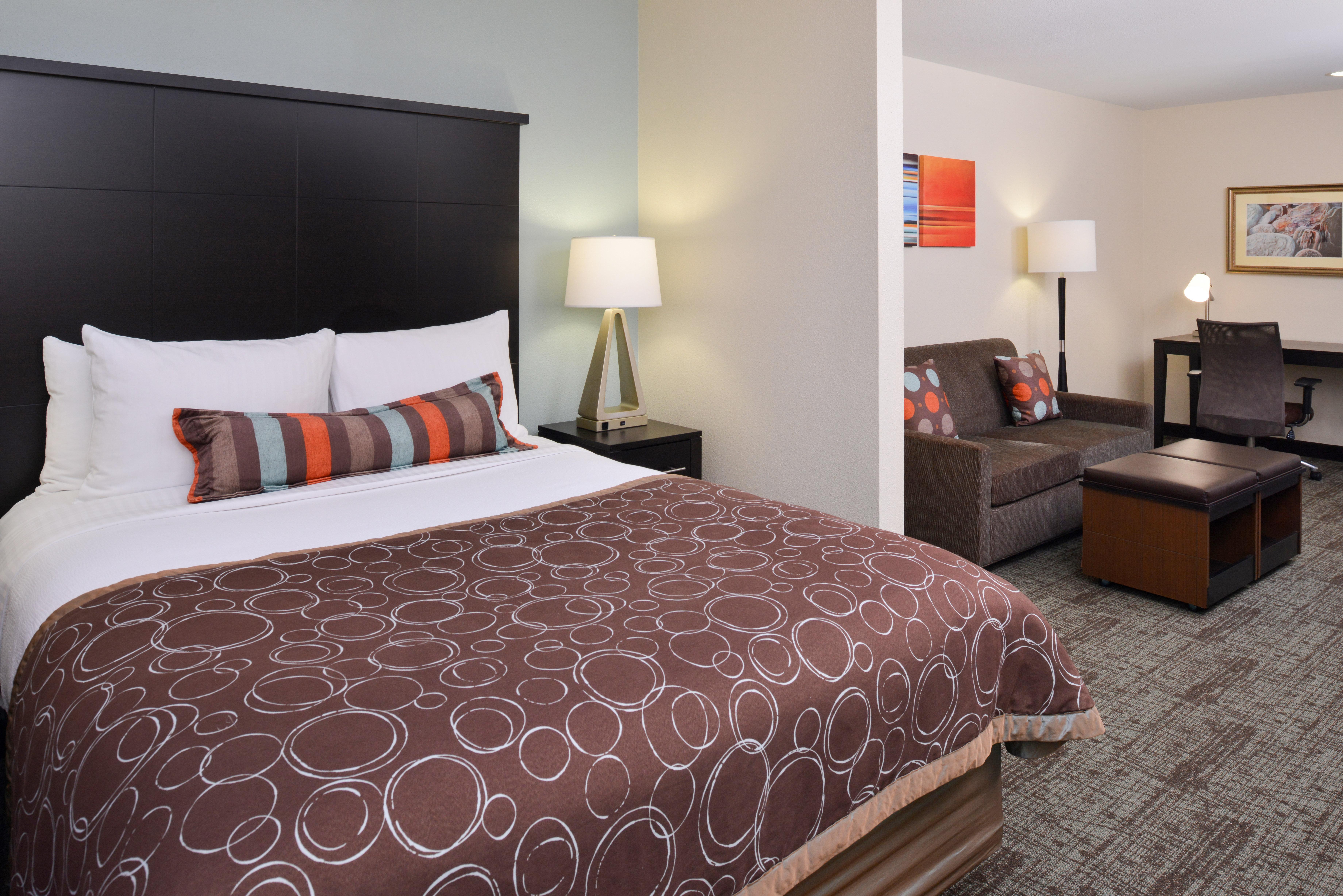 Staybridge Suites Dallas/Addison, An Ihg Hotel Exterior foto