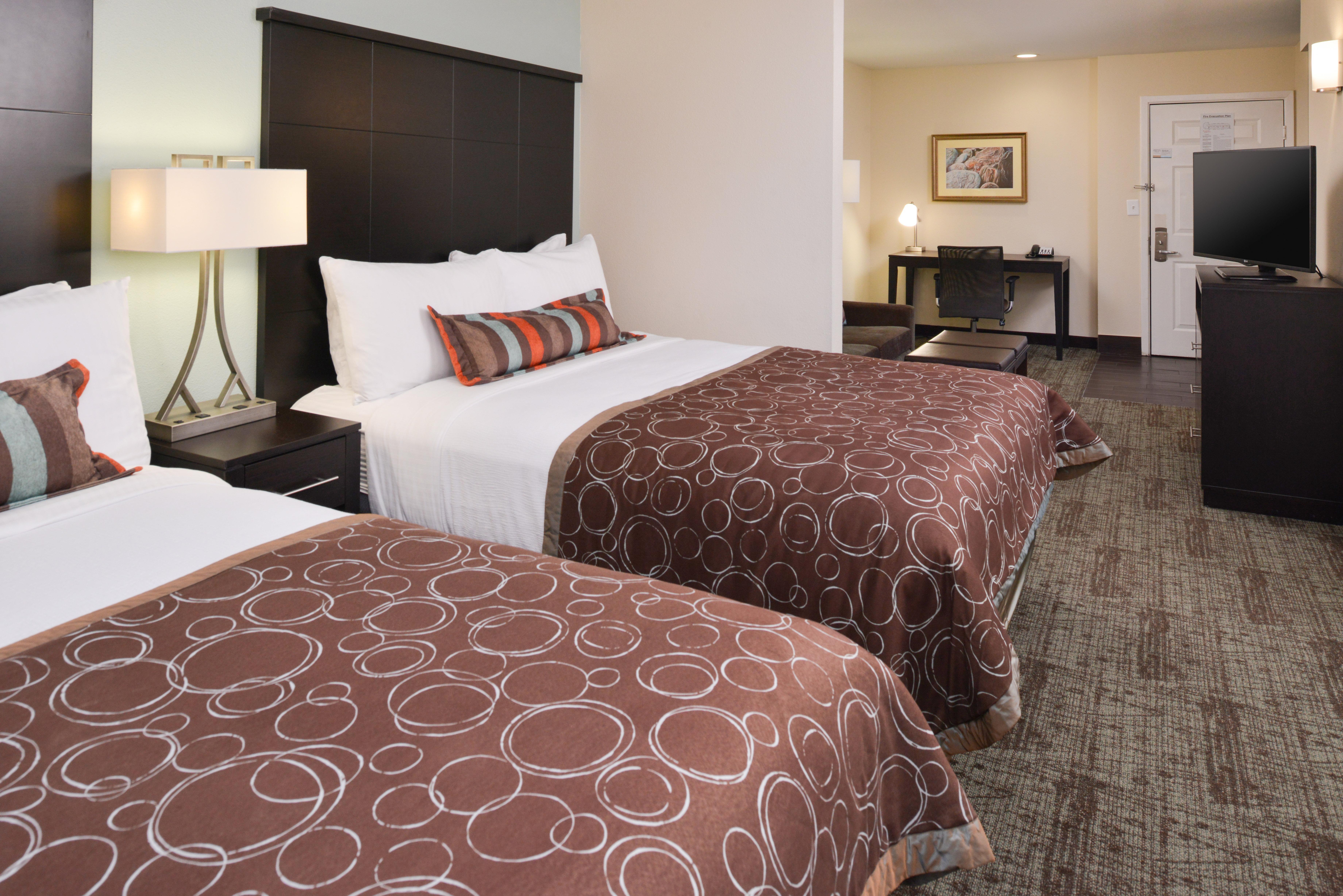 Staybridge Suites Dallas/Addison, An Ihg Hotel Exterior foto