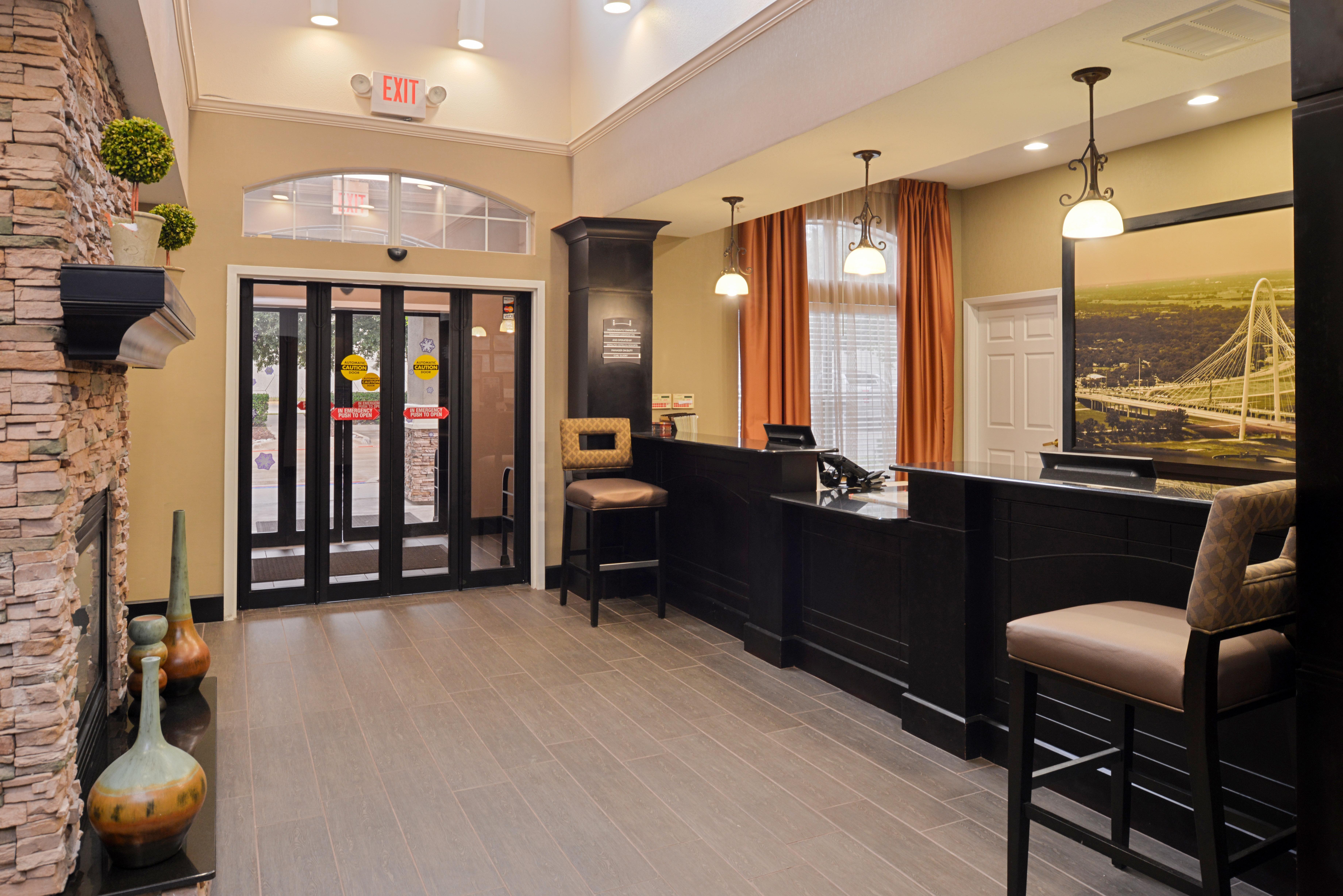 Staybridge Suites Dallas/Addison, An Ihg Hotel Exterior foto