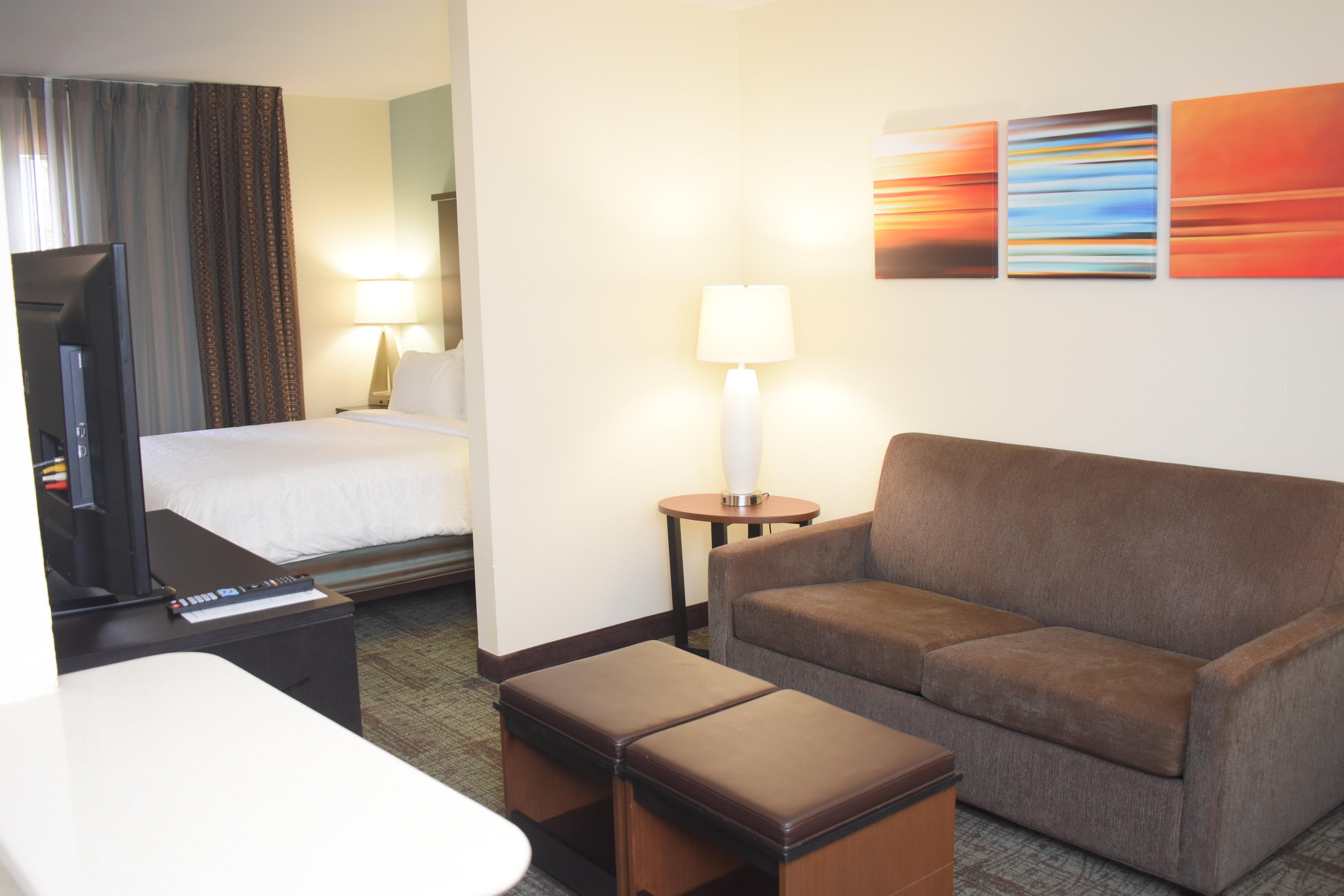 Staybridge Suites Dallas/Addison, An Ihg Hotel Exterior foto