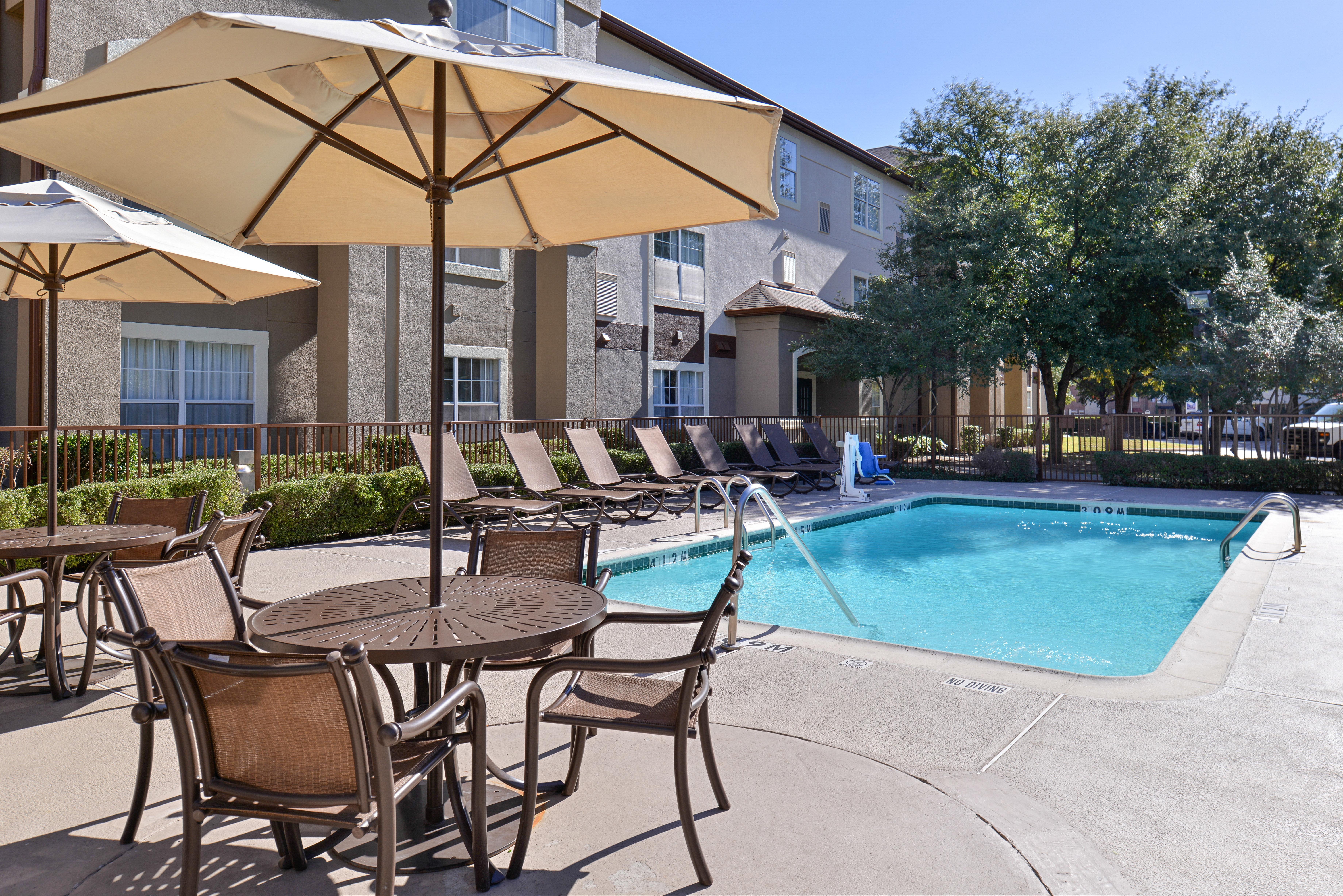 Staybridge Suites Dallas/Addison, An Ihg Hotel Exterior foto