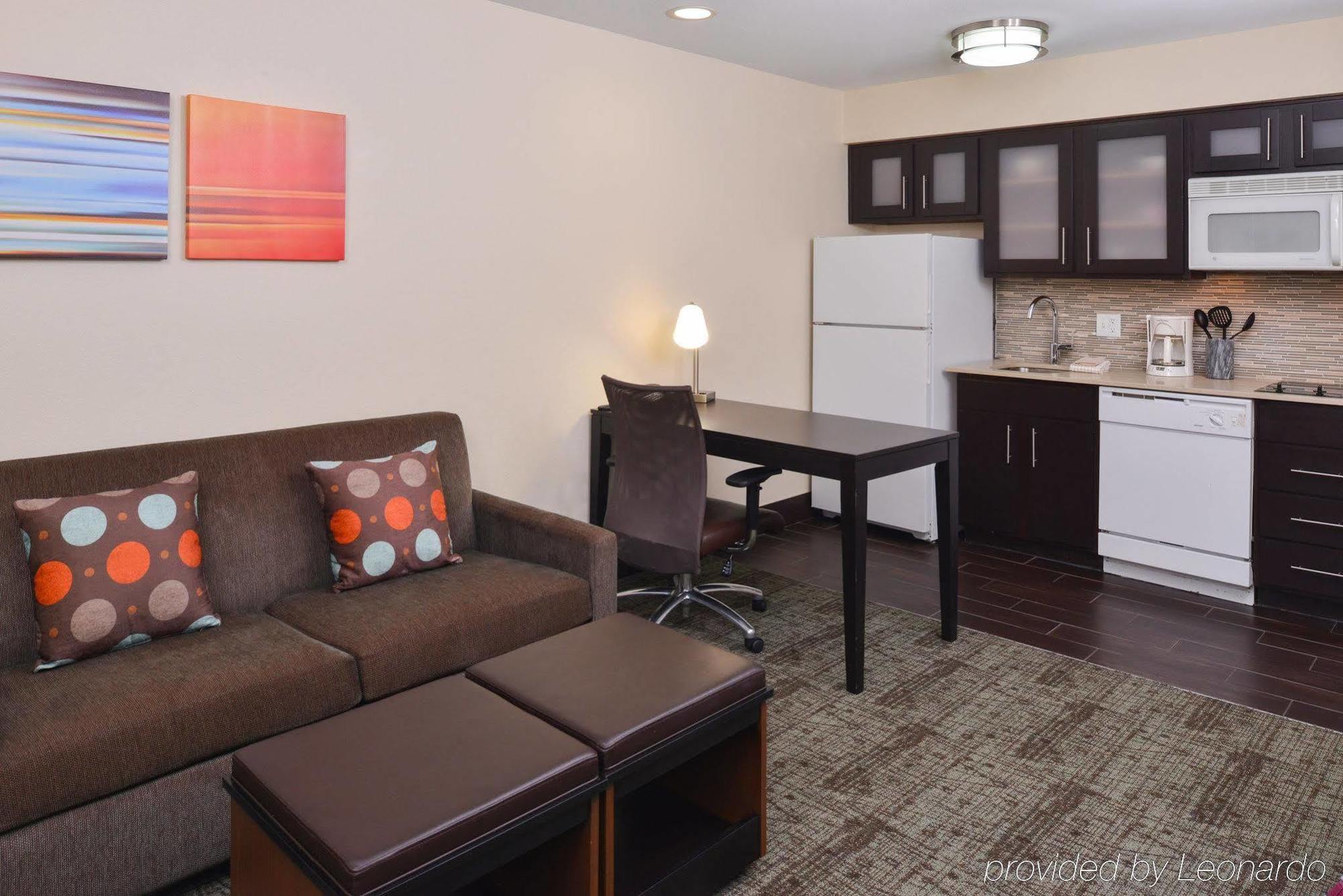 Staybridge Suites Dallas/Addison, An Ihg Hotel Exterior foto
