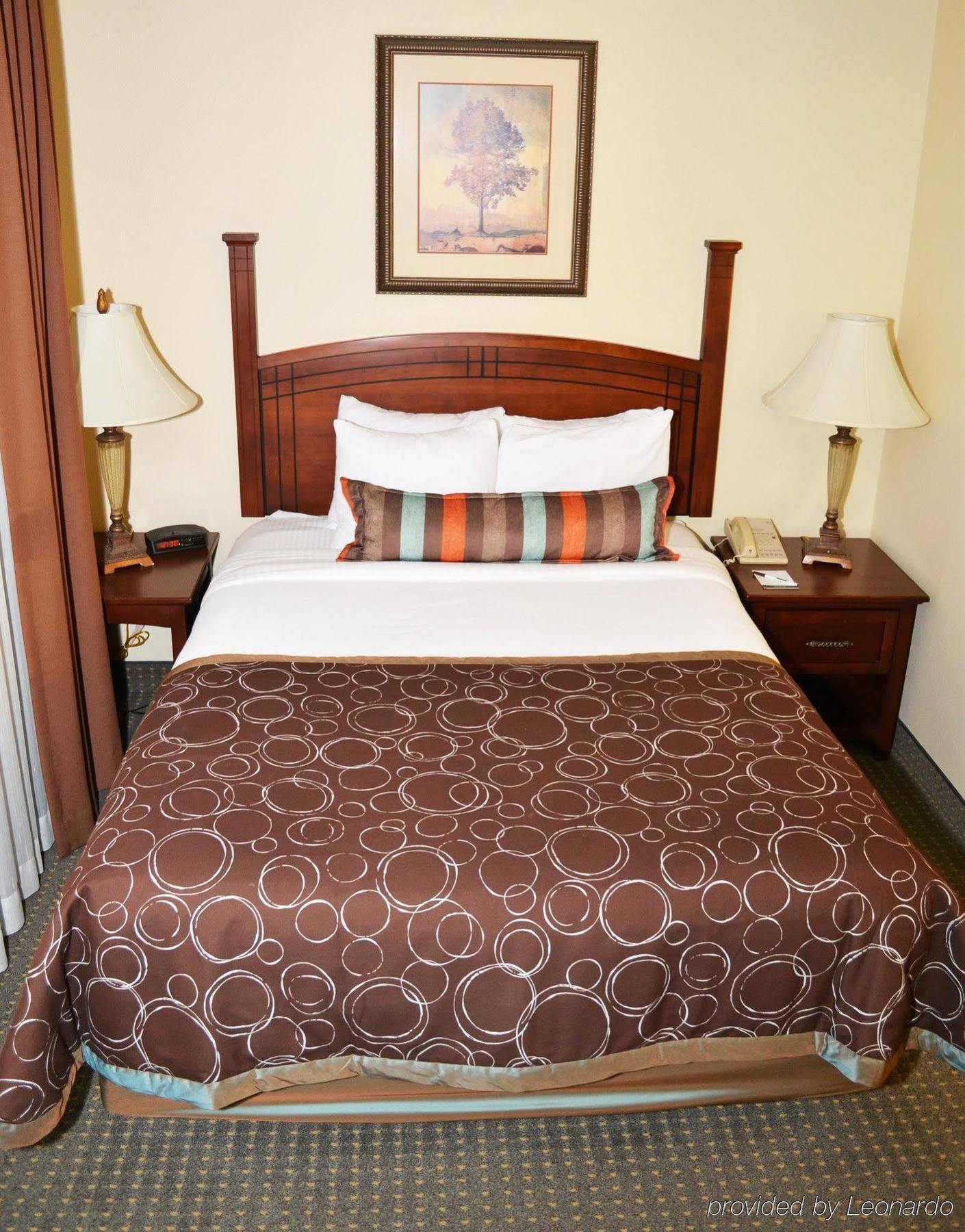 Staybridge Suites Dallas/Addison, An Ihg Hotel Exterior foto