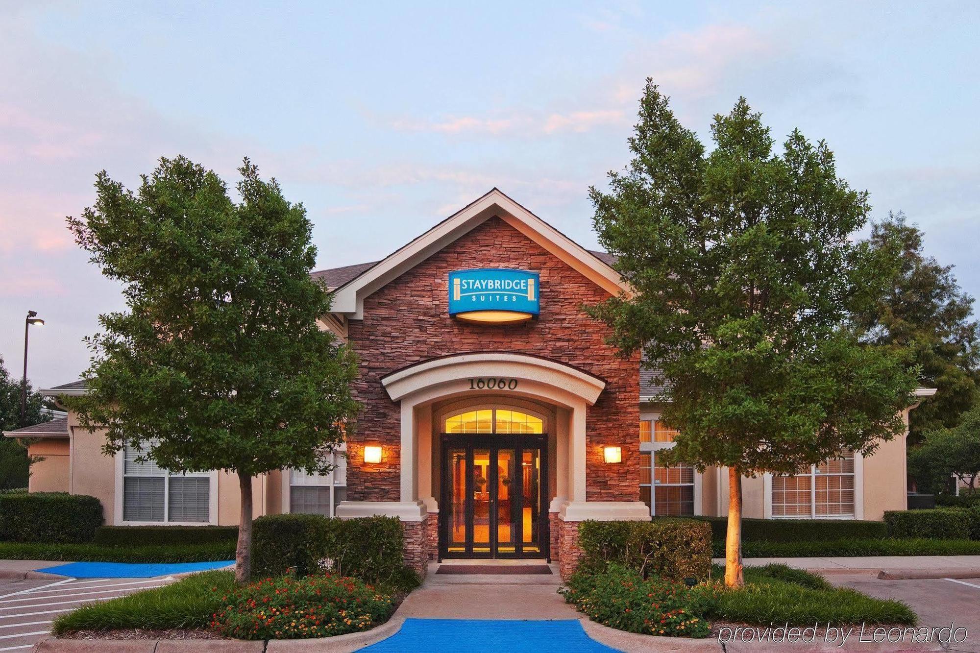 Staybridge Suites Dallas/Addison, An Ihg Hotel Exterior foto