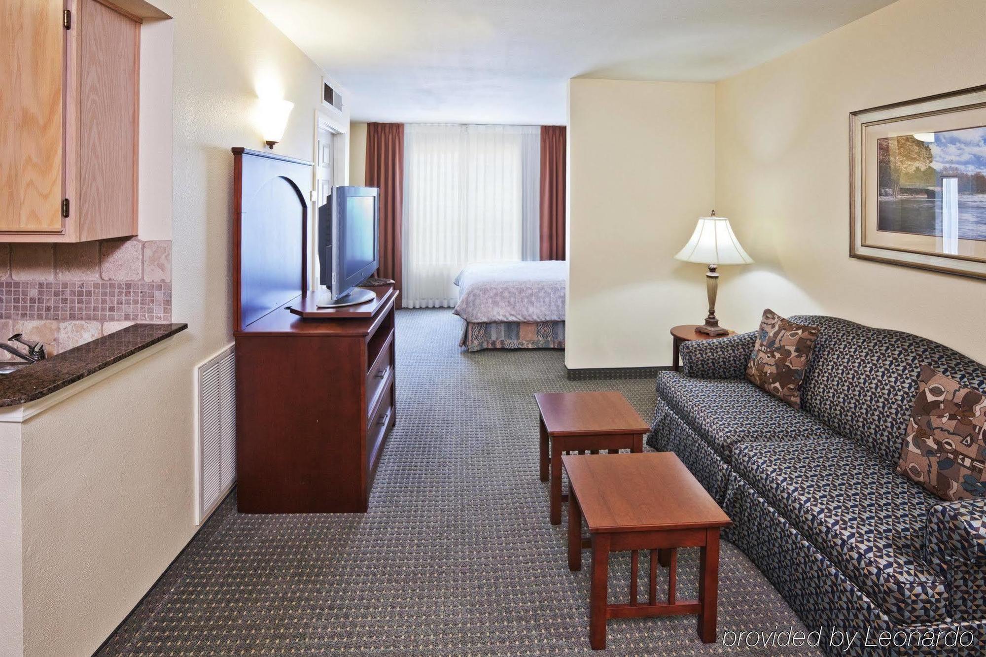 Staybridge Suites Dallas/Addison, An Ihg Hotel Cameră foto