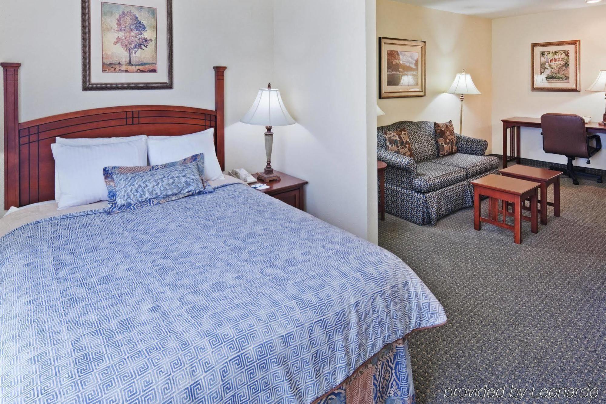 Staybridge Suites Dallas/Addison, An Ihg Hotel Cameră foto