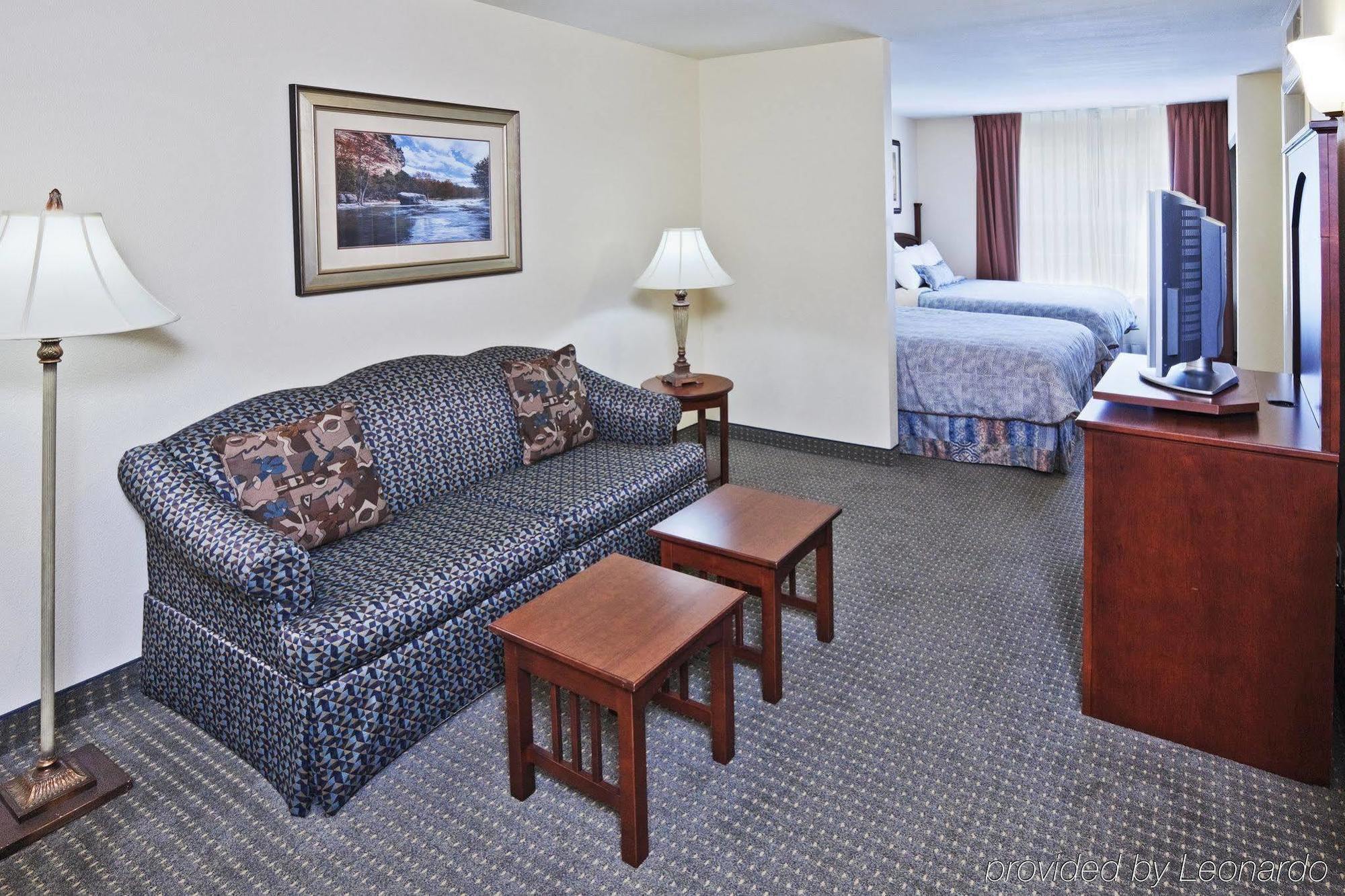 Staybridge Suites Dallas/Addison, An Ihg Hotel Cameră foto