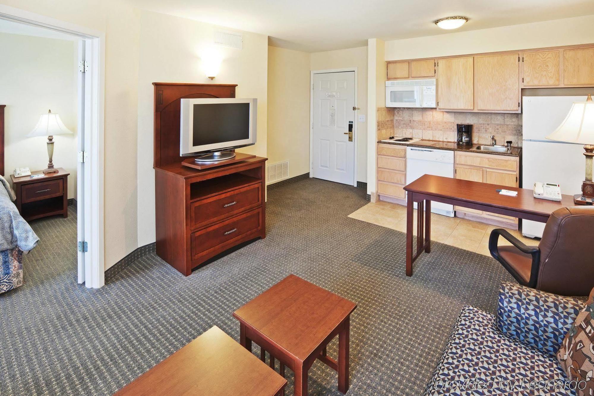 Staybridge Suites Dallas/Addison, An Ihg Hotel Cameră foto