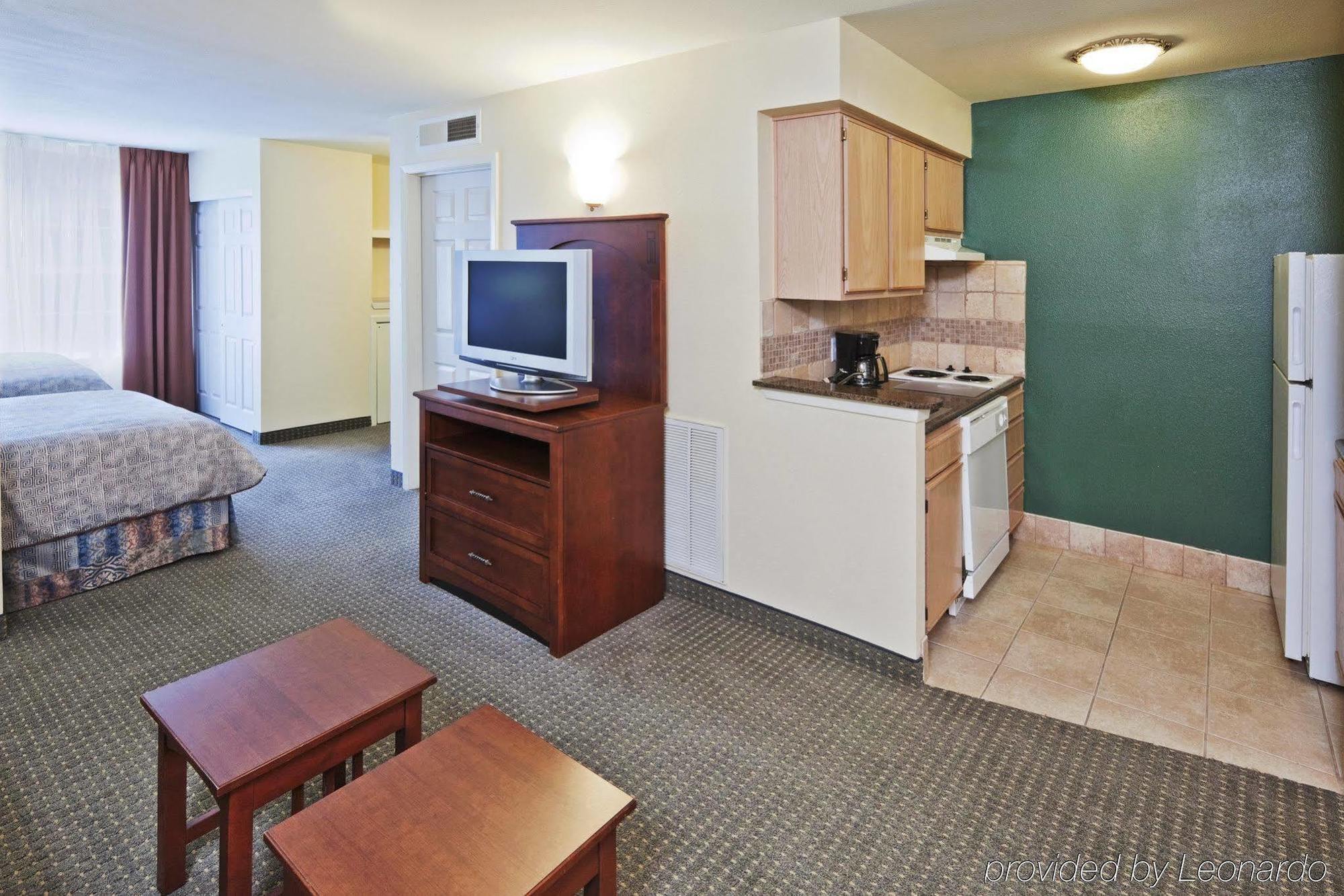 Staybridge Suites Dallas/Addison, An Ihg Hotel Cameră foto