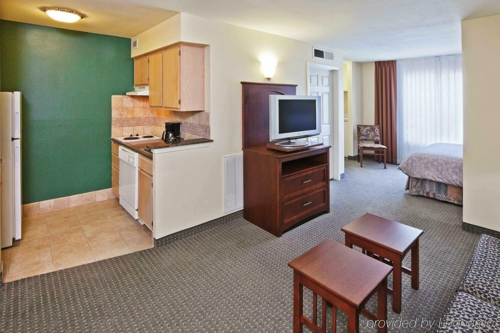 Staybridge Suites Dallas/Addison, An Ihg Hotel Cameră foto